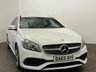 USED 2015 10 MERCEDES-BENZ A-CLASS 1.6 A 180 AMG LINE 5d 121 BHP A Class AMG LINE