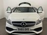 USED 2015 10 MERCEDES-BENZ A-CLASS 1.6 A 180 AMG LINE 5d 121 BHP A Class AMG LINE