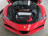USED 2021 FERRARI SF90 4.0 STRADALE 2d 985 BHP 