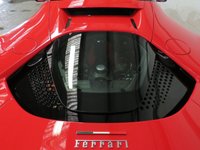 USED 2021 FERRARI SF90 4.0 STRADALE 2d 985 BHP 