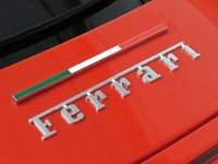 USED 2021 FERRARI SF90 4.0 STRADALE 2d 985 BHP 