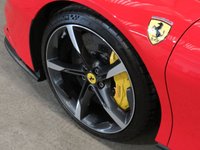 USED 2021 FERRARI SF90 4.0 STRADALE 2d 985 BHP 