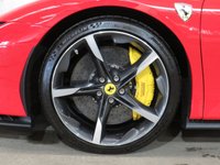 USED 2021 FERRARI SF90 4.0 STRADALE 2d 985 BHP 