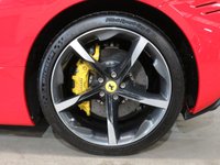 USED 2021 FERRARI SF90 4.0 STRADALE 2d 985 BHP 