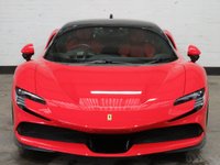 USED 2021 FERRARI SF90 4.0 STRADALE 2d 985 BHP 