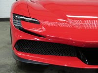 USED 2021 FERRARI SF90 4.0 STRADALE 2d 985 BHP 