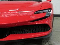 USED 2021 FERRARI SF90 4.0 STRADALE 2d 985 BHP 