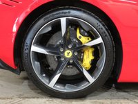 USED 2021 FERRARI SF90 4.0 STRADALE 2d 985 BHP 