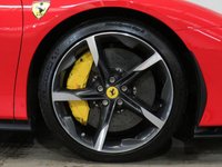 USED 2021 FERRARI SF90 4.0 STRADALE 2d 985 BHP 