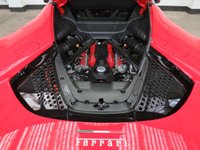 USED 2021 FERRARI SF90 4.0 STRADALE 2d 985 BHP 