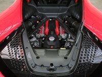 USED 2021 FERRARI SF90 4.0 STRADALE 2d 985 BHP 