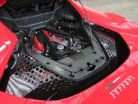 USED 2021 FERRARI SF90 4.0 STRADALE 2d 985 BHP 