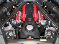 USED 2021 FERRARI SF90 4.0 STRADALE 2d 985 BHP 
