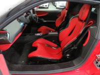 USED 2021 FERRARI SF90 4.0 STRADALE 2d 985 BHP 