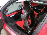 USED 2021 FERRARI SF90 4.0 STRADALE 2d 985 BHP 