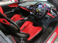 USED 2021 FERRARI SF90 4.0 STRADALE 2d 985 BHP 