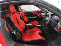 USED 2021 FERRARI SF90 4.0 STRADALE 2d 985 BHP 