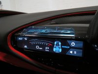 USED 2021 FERRARI SF90 4.0 STRADALE 2d 985 BHP 