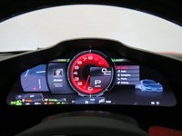 USED 2021 FERRARI SF90 4.0 STRADALE 2d 985 BHP 