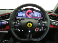 USED 2021 FERRARI SF90 4.0 STRADALE 2d 985 BHP 