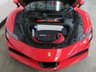 USED 2021 FERRARI SF90 4.0 STRADALE 2d 985 BHP 