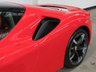 USED 2021 FERRARI SF90 4.0 STRADALE 2d 985 BHP 