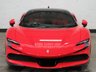 USED 2021 FERRARI SF90 4.0 STRADALE 2d 985 BHP 