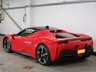 USED 2021 FERRARI SF90 4.0 STRADALE 2d 985 BHP 