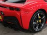 USED 2021 FERRARI SF90 4.0 STRADALE 2d 985 BHP 