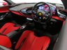 USED 2021 FERRARI SF90 4.0 STRADALE 2d 985 BHP 