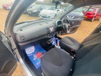 USED 2010 10 NISSAN MICRA 1.2 N-TEC AUTOMATIC 5 DOOR Superb low mileage 5 door Automatic with Sat Nav
