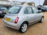 USED 2010 10 NISSAN MICRA 1.2 N-TEC AUTOMATIC 5 DOOR Superb low mileage 5 door Automatic with Sat Nav