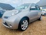 USED 2010 10 NISSAN MICRA 1.2 N-TEC AUTOMATIC 5 DOOR Superb low mileage 5 door Automatic with Sat Nav