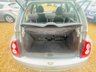 USED 2010 10 NISSAN MICRA 1.2 N-TEC AUTOMATIC 5 DOOR Superb low mileage 5 door Automatic with Sat Nav