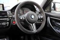 USED 2018 68 BMW M3 3.0 BiTurbo CS DCT (s/s) 4dr **NOW SOLD**