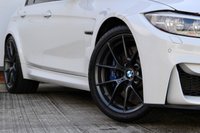 USED 2018 68 BMW M3 3.0 BiTurbo CS DCT (s/s) 4dr **NOW SOLD**