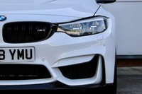 USED 2018 68 BMW M3 3.0 BiTurbo CS DCT (s/s) 4dr **NOW SOLD**