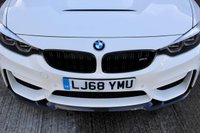 USED 2018 68 BMW M3 3.0 BiTurbo CS DCT (s/s) 4dr **NOW SOLD**