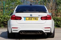 USED 2018 68 BMW M3 3.0 BiTurbo CS DCT (s/s) 4dr **NOW SOLD**