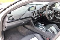 USED 2018 68 BMW M3 3.0 BiTurbo CS DCT (s/s) 4dr **NOW SOLD**