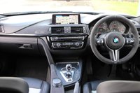 USED 2018 68 BMW M3 3.0 BiTurbo CS DCT (s/s) 4dr **NOW SOLD**