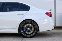 USED 2018 68 BMW M3 3.0 BiTurbo CS DCT (s/s) 4dr **NOW SOLD**