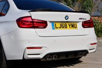USED 2018 68 BMW M3 3.0 BiTurbo CS DCT (s/s) 4dr **NOW SOLD**