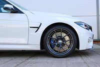 USED 2018 68 BMW M3 3.0 BiTurbo CS DCT (s/s) 4dr **NOW SOLD**