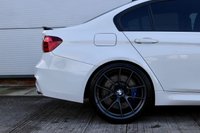 USED 2018 68 BMW M3 3.0 BiTurbo CS DCT (s/s) 4dr **NOW SOLD**