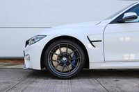 USED 2018 68 BMW M3 3.0 BiTurbo CS DCT (s/s) 4dr **NOW SOLD**