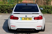 USED 2018 68 BMW M3 3.0 BiTurbo CS DCT (s/s) 4dr **NOW SOLD**