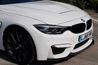 USED 2018 68 BMW M3 3.0 BiTurbo CS DCT (s/s) 4dr **NOW SOLD**