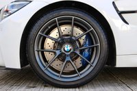 USED 2018 68 BMW M3 3.0 BiTurbo CS DCT (s/s) 4dr **NOW SOLD**