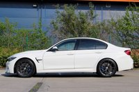 USED 2018 68 BMW M3 3.0 BiTurbo CS DCT (s/s) 4dr **NOW SOLD**